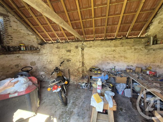 Maison à vendre - 5 pièces - 116,36 m2 - Villers Cotterets - 02 - PICARDIE