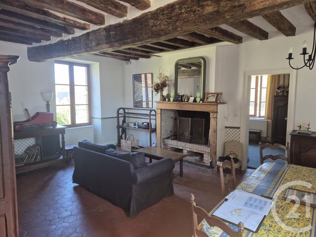 Maison à vendre - 5 pièces - 116,36 m2 - Villers Cotterets - 02 - PICARDIE