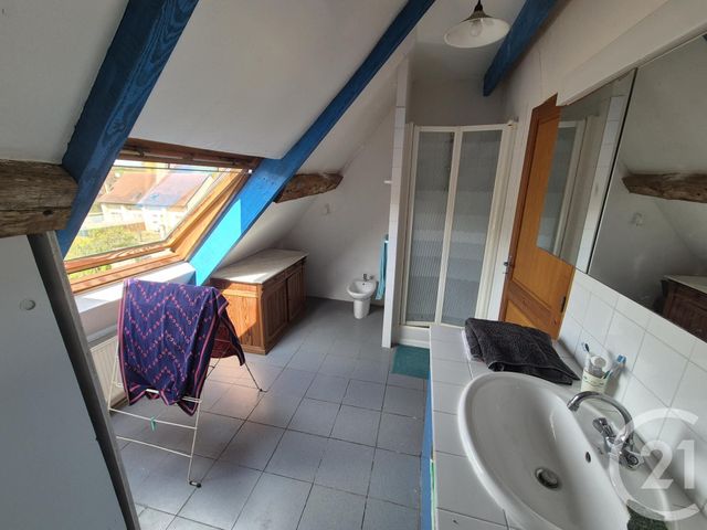 Maison à vendre - 5 pièces - 116,36 m2 - Villers Cotterets - 02 - PICARDIE