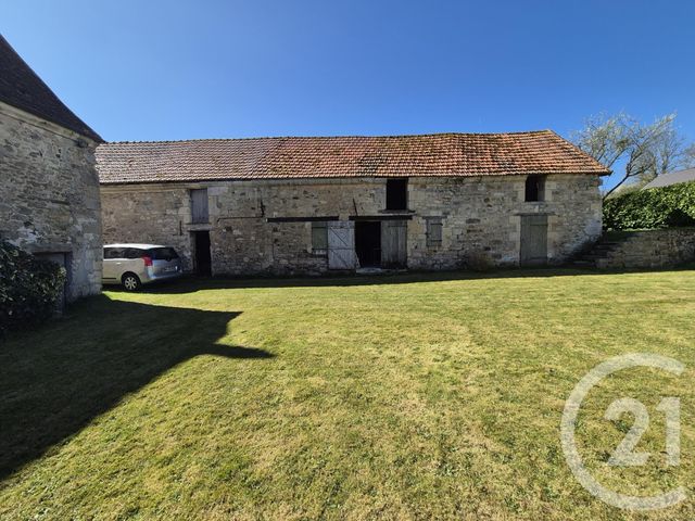 Maison à vendre - 5 pièces - 116,36 m2 - Villers Cotterets - 02 - PICARDIE