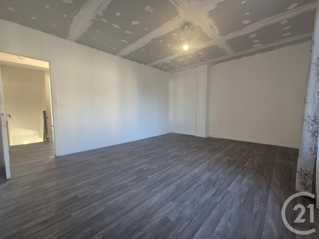 Maison &agrave; vendre - 5 pi&egrave;ces - 102,50 m2 - Villers Cotterets - 02 - PICARDIE