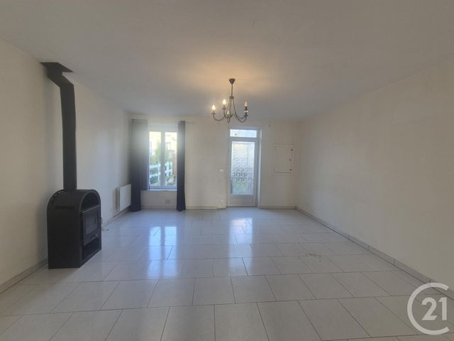 Maison &agrave; vendre - 5 pi&egrave;ces - 102,50 m2 - Villers Cotterets - 02 - PICARDIE