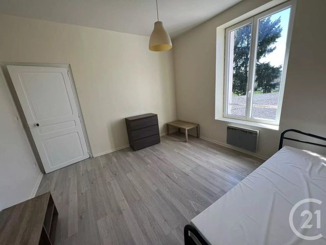 Appartement Studio à vendre - 1 pièce - 25,06 m2 - Villers Cotterets - 02 - PICARDIE
