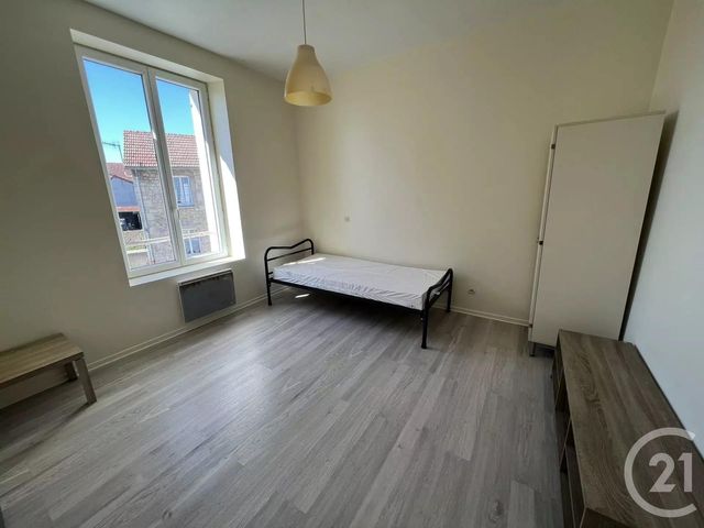 Appartement Studio à vendre - 1 pièce - 25,06 m2 - Villers Cotterets - 02 - PICARDIE