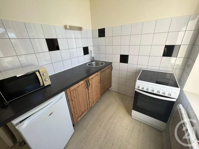 Appartement Studio à vendre - 1 pièce - 25,06 m2 - Villers Cotterets - 02 - PICARDIE