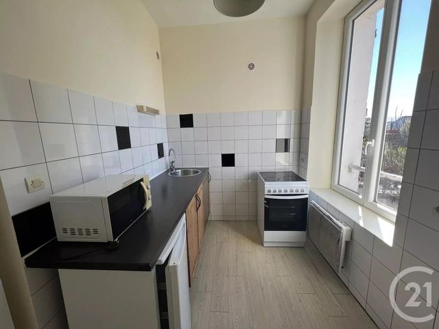 Appartement Studio à vendre - 1 pièce - 25,06 m2 - Villers Cotterets - 02 - PICARDIE
