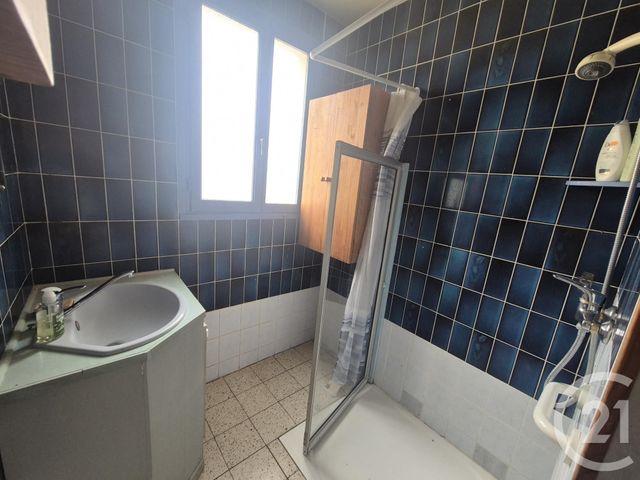 Maison &agrave; vendre - 4 pi&egrave;ces - 89 m2 - Villers Cotterets - 02 - PICARDIE