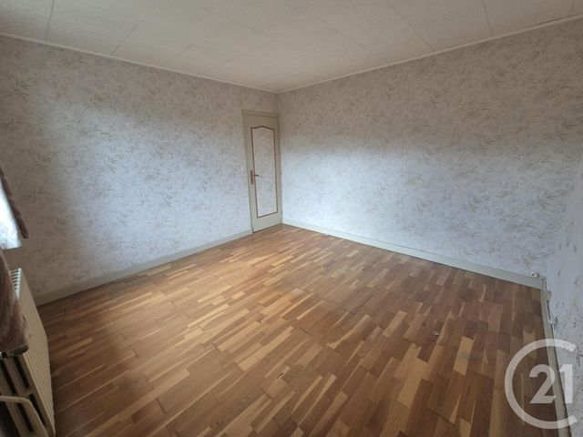 Maison &agrave; vendre - 4 pi&egrave;ces - 89 m2 - Villers Cotterets - 02 - PICARDIE