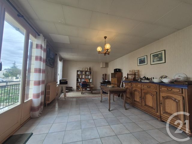 Maison &agrave; vendre - 4 pi&egrave;ces - 89 m2 - Villers Cotterets - 02 - PICARDIE