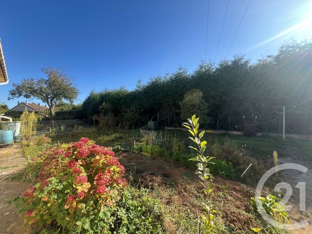 Maison &agrave; vendre - 4 pi&egrave;ces - 89 m2 - Villers Cotterets - 02 - PICARDIE