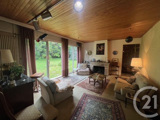 Maison à vendre - 6 pièces - 111,30 m2 - Villers Cotterets - 02 - PICARDIE