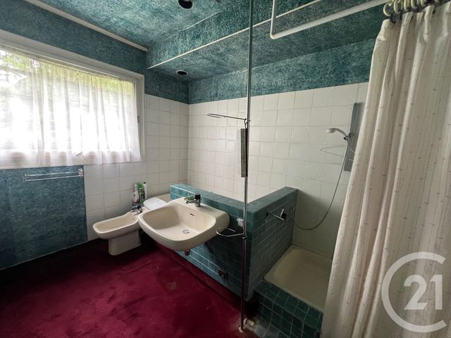 Maison à vendre - 6 pièces - 111,30 m2 - Villers Cotterets - 02 - PICARDIE