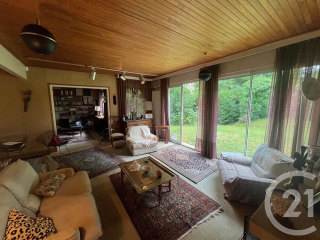 Maison à vendre - 6 pièces - 111,30 m2 - Villers Cotterets - 02 - PICARDIE