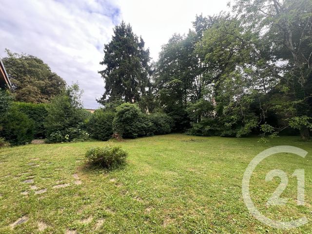 Maison à vendre - 6 pièces - 111,30 m2 - Villers Cotterets - 02 - PICARDIE