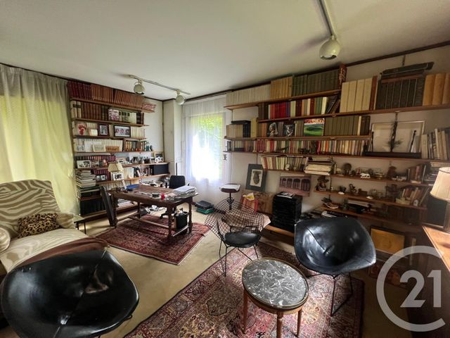 Maison à vendre - 6 pièces - 111,30 m2 - Villers Cotterets - 02 - PICARDIE