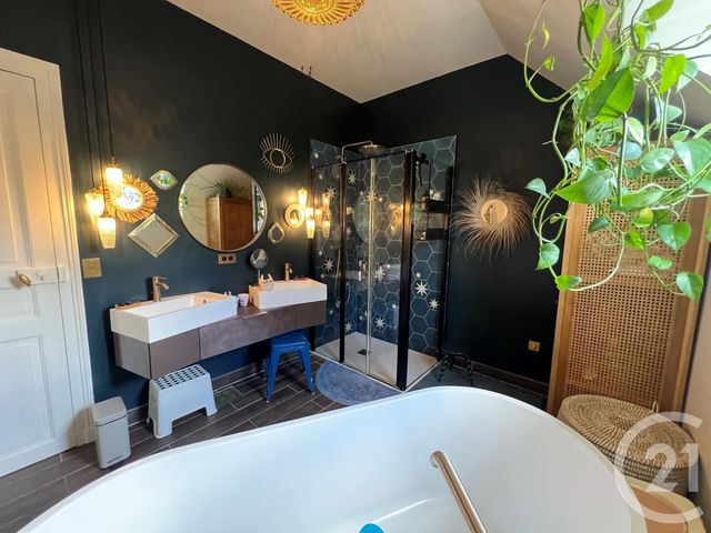 Maison à vendre - 8 pièces - 226 m2 - Villers Cotterets - 02 - PICARDIE