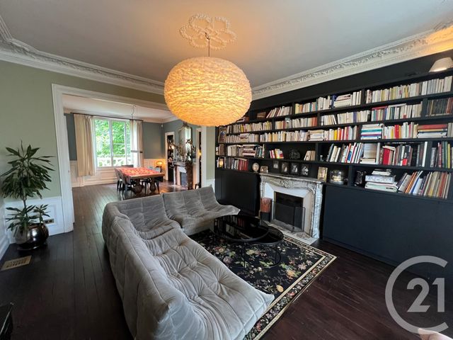 Maison à vendre - 8 pièces - 226 m2 - Villers Cotterets - 02 - PICARDIE