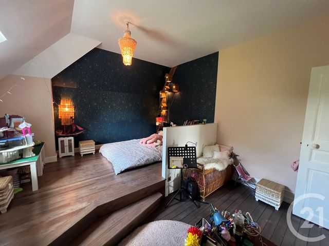 Maison à vendre - 8 pièces - 226 m2 - Villers Cotterets - 02 - PICARDIE