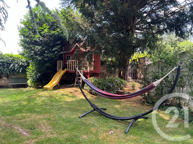 Maison à vendre - 8 pièces - 226 m2 - Villers Cotterets - 02 - PICARDIE