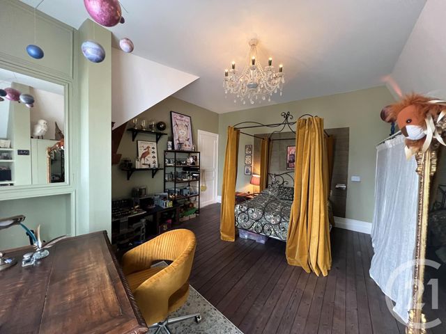 Maison à vendre - 8 pièces - 226 m2 - Villers Cotterets - 02 - PICARDIE