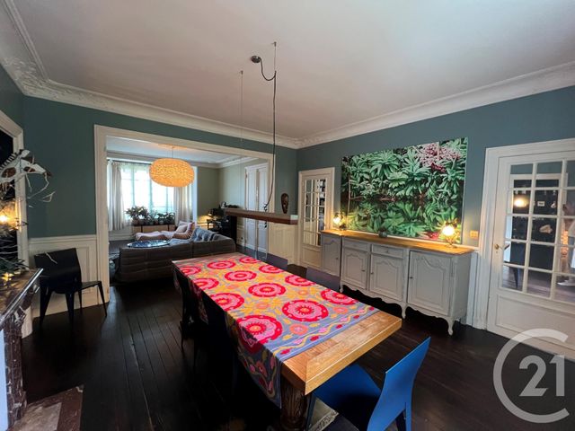 Maison à vendre - 8 pièces - 226 m2 - Villers Cotterets - 02 - PICARDIE