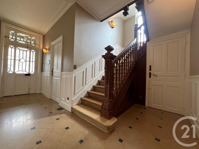 Maison à vendre - 8 pièces - 226 m2 - Villers Cotterets - 02 - PICARDIE