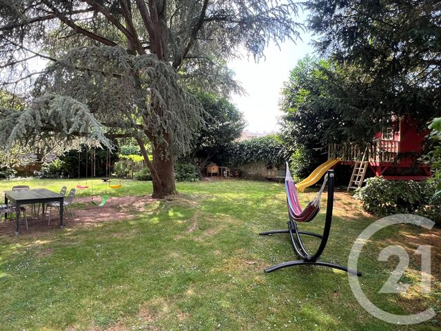 Maison à vendre - 8 pièces - 226 m2 - Villers Cotterets - 02 - PICARDIE