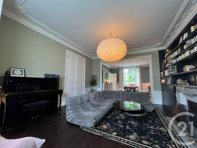 Maison à vendre - 8 pièces - 226 m2 - Villers Cotterets - 02 - PICARDIE