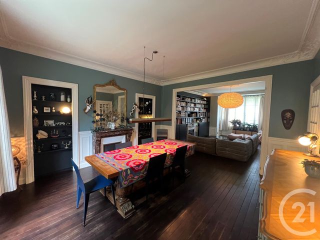 Maison à vendre - 8 pièces - 226 m2 - Villers Cotterets - 02 - PICARDIE