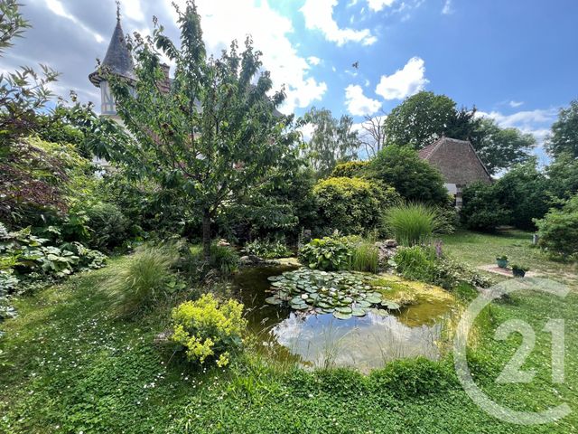 Maison à vendre - 8 pièces - 226 m2 - Villers Cotterets - 02 - PICARDIE