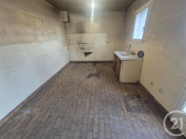 Maison &agrave; vendre - 5 pi&egrave;ces - 117,19 m2 - Villers Cotterets - 02 - PICARDIE