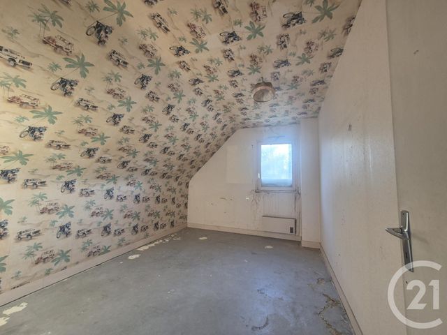 Maison &agrave; vendre - 5 pi&egrave;ces - 117,19 m2 - Villers Cotterets - 02 - PICARDIE