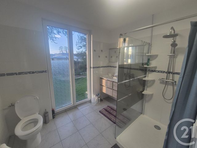 Maison &agrave; vendre - 6 pi&egrave;ces - 121,74 m2 - Villers Cotterets - 02 - PICARDIE