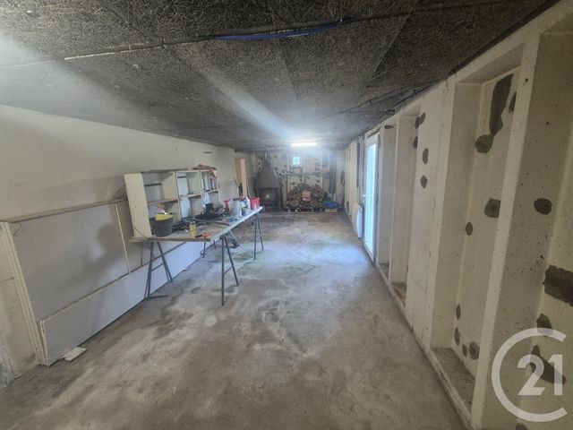 Maison &agrave; vendre - 6 pi&egrave;ces - 121,74 m2 - Villers Cotterets - 02 - PICARDIE