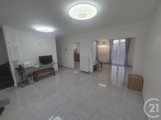 Maison &agrave; vendre - 6 pi&egrave;ces - 121,74 m2 - Villers Cotterets - 02 - PICARDIE