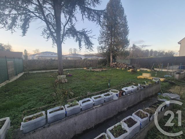 Maison &agrave; vendre - 6 pi&egrave;ces - 121,74 m2 - Villers Cotterets - 02 - PICARDIE