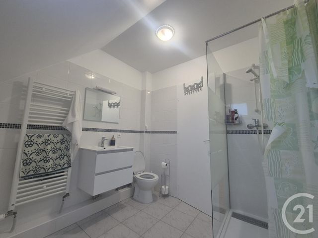 Maison &agrave; vendre - 6 pi&egrave;ces - 121,74 m2 - Villers Cotterets - 02 - PICARDIE