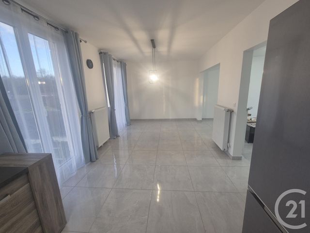 Maison &agrave; vendre - 6 pi&egrave;ces - 121,74 m2 - Villers Cotterets - 02 - PICARDIE