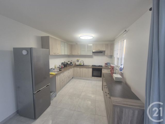 Maison &agrave; vendre - 6 pi&egrave;ces - 121,74 m2 - Villers Cotterets - 02 - PICARDIE