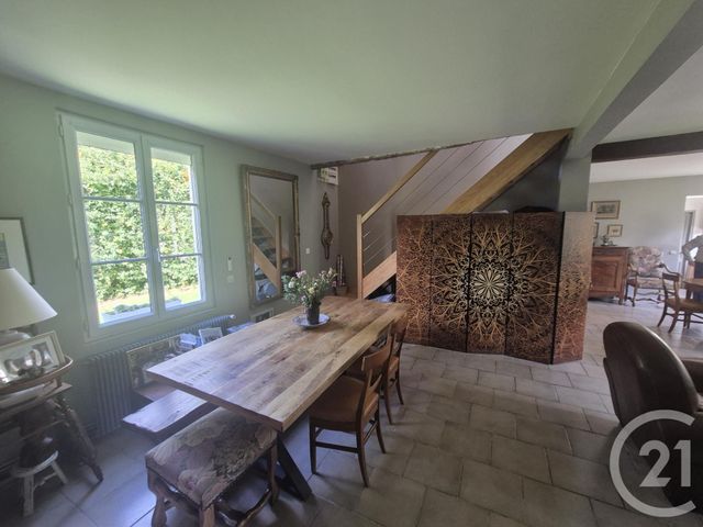 Maison à vendre - 5 pièces - 160 m2 - Villers Cotterets - 02 - PICARDIE