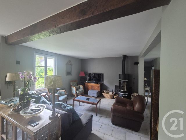 Maison à vendre - 5 pièces - 160 m2 - Villers Cotterets - 02 - PICARDIE