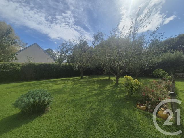 Maison à vendre - 5 pièces - 160 m2 - Villers Cotterets - 02 - PICARDIE