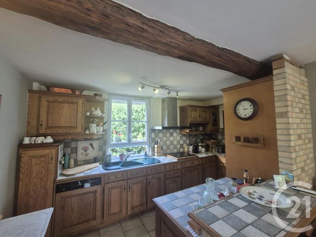 Maison à vendre - 5 pièces - 160 m2 - Villers Cotterets - 02 - PICARDIE