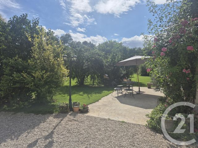 Maison à vendre - 5 pièces - 160 m2 - Villers Cotterets - 02 - PICARDIE