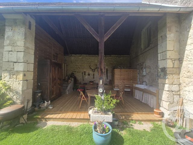 Maison à vendre - 5 pièces - 160 m2 - Villers Cotterets - 02 - PICARDIE