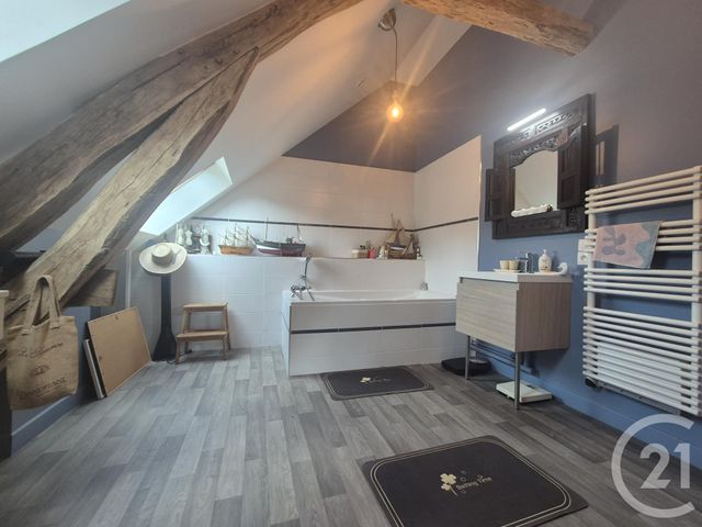 Maison à vendre - 5 pièces - 160 m2 - Villers Cotterets - 02 - PICARDIE