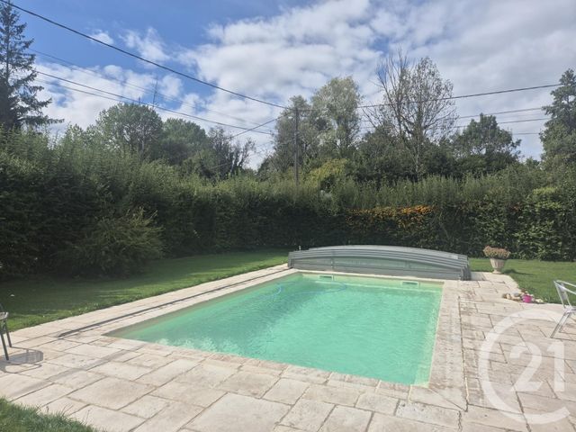 Maison à vendre - 5 pièces - 160 m2 - Villers Cotterets - 02 - PICARDIE