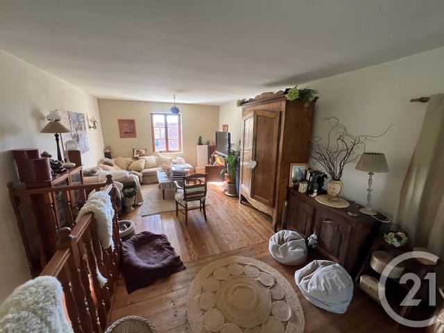 Maison &agrave; vendre - 7 pi&egrave;ces - 177,50 m2 - Villers Cotterets - 02 - PICARDIE