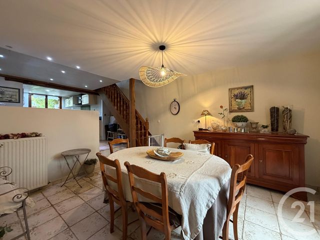 Maison &agrave; vendre - 7 pi&egrave;ces - 177,50 m2 - Villers Cotterets - 02 - PICARDIE
