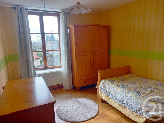 Maison &agrave; vendre - 7 pi&egrave;ces - 177,50 m2 - Villers Cotterets - 02 - PICARDIE